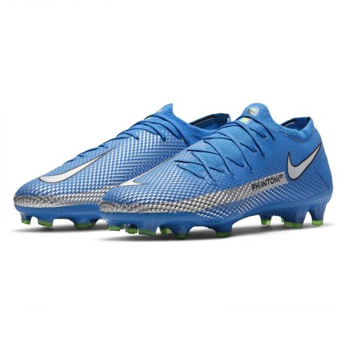 Buty męskie piłkarskie korki Nike Phantom GT Pro FG CK8451