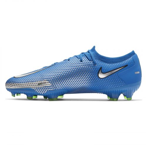 Buty męskie piłkarskie korki Nike Phantom GT Pro FG CK8451
