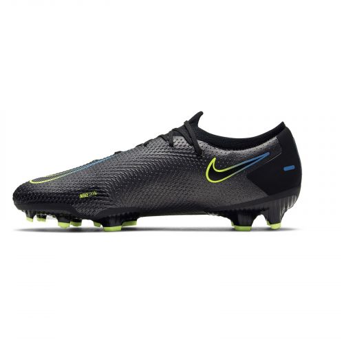 Buty męskie piłkarskie korki Nike Phantom GT Pro FG CK8451