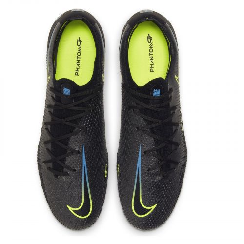 Buty męskie piłkarskie korki Nike Phantom GT Pro FG CK8451