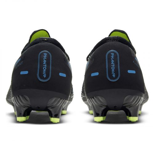 Buty męskie piłkarskie korki Nike Phantom GT Pro FG CK8451