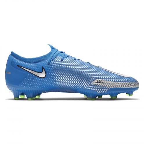 Buty męskie piłkarskie korki Nike Phantom GT Pro FG CK8451