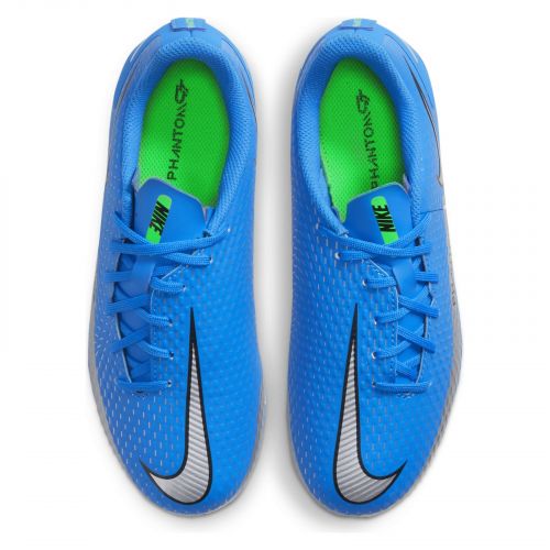 Buty piłkarskie dla dzieci Nike Phantom GT Academy JR FG CK8476