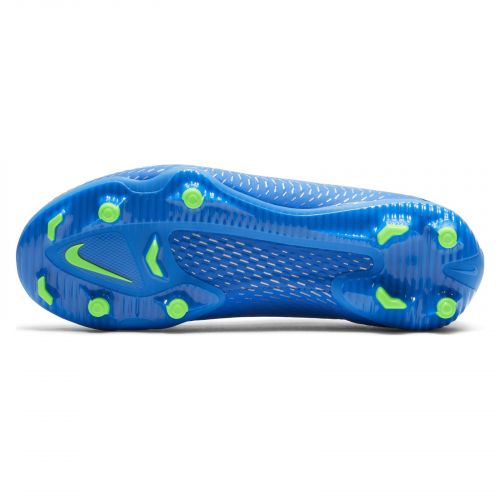 Buty piłkarskie dla dzieci Nike Phantom GT Academy JR FG CK8476