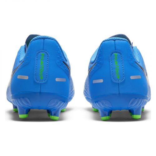 Buty piłkarskie dla dzieci Nike Phantom GT Academy JR FG CK8476