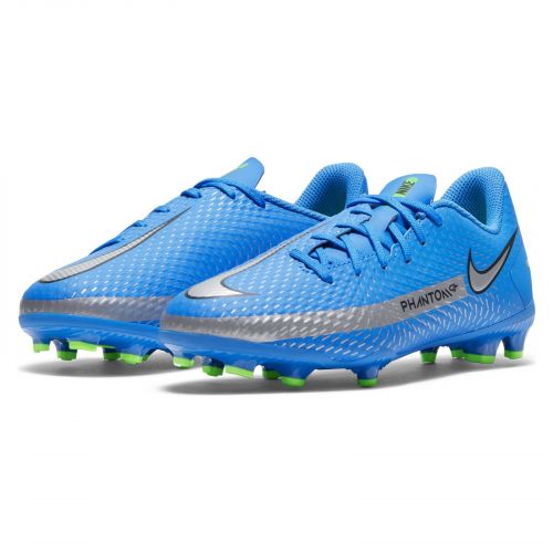 Buty piłkarskie dla dzieci Nike Phantom GT Academy JR FG CK8476