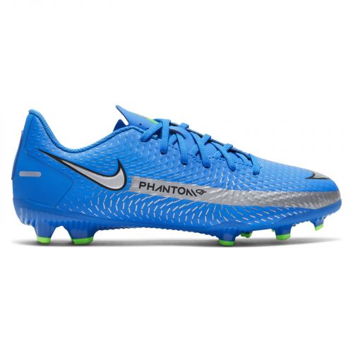 Buty piłkarskie dla dzieci Nike Phantom GT Academy JR FG CK8476