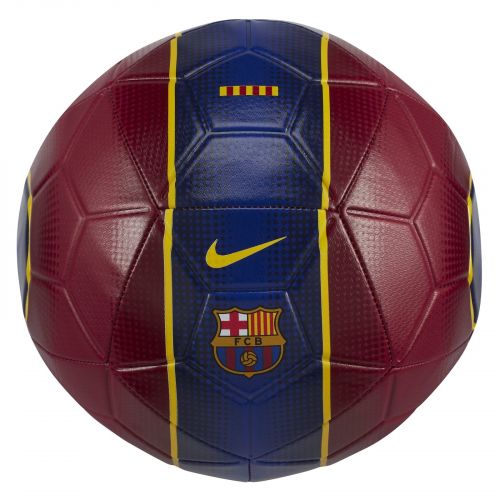 Piłka nożna Nike FC Barcelona Strike CQ7882