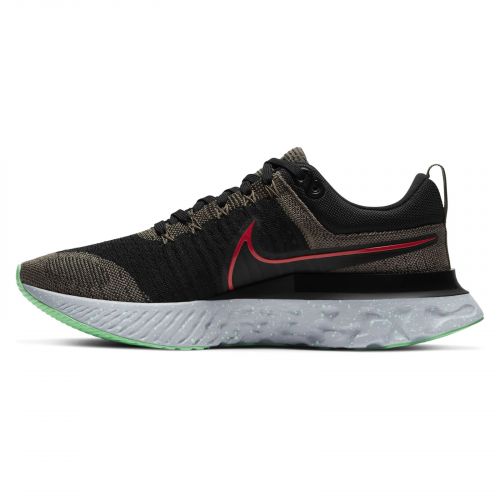 Buty do biegania męskie Nike React Infinity Run Flyknit 2 CT2357