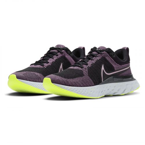 Buty damksie do biegania Nike React Infinity Run Flyknit 2 CT2423