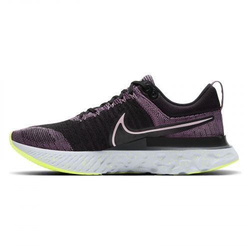 Buty damksie do biegania Nike React Infinity Run Flyknit 2 CT2423