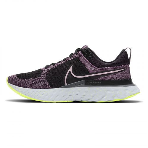 Buty damksie do biegania Nike React Infinity Run Flyknit 2 CT2423