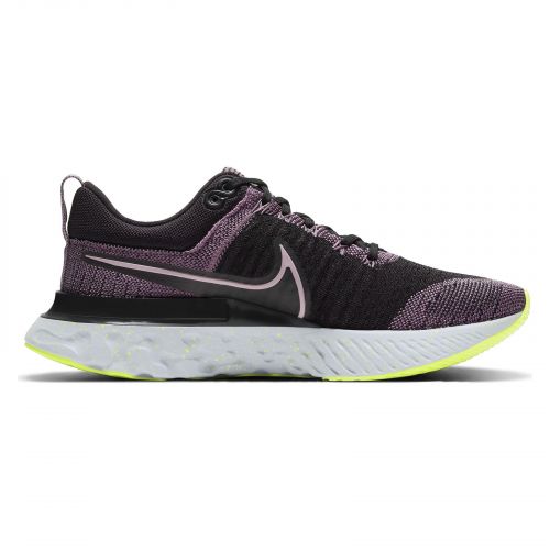 Buty damksie do biegania Nike React Infinity Run Flyknit 2 CT2423
