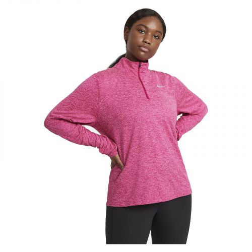 Bluza do biegania damska Nike Element CU3220