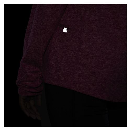 Bluza do biegania damska Nike Element CU3220