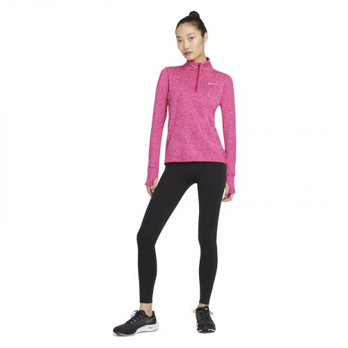 Bluza do biegania damska Nike Element CU3220