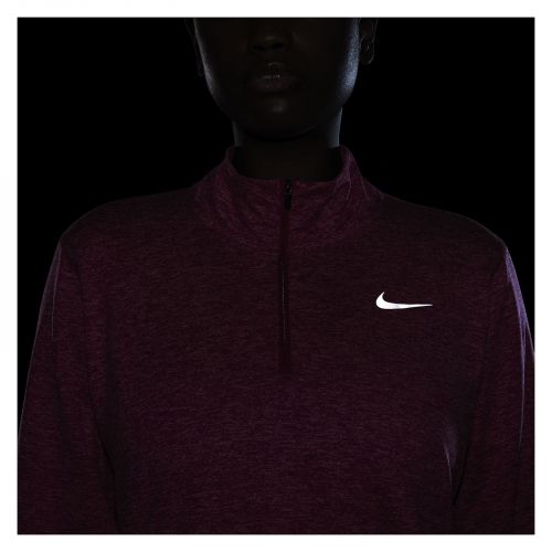 Bluza do biegania damska Nike Element CU3220