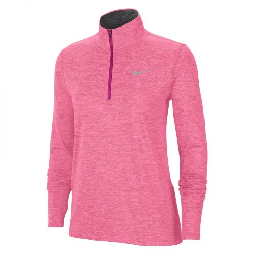 Bluza do biegania damska Nike Element CU3220