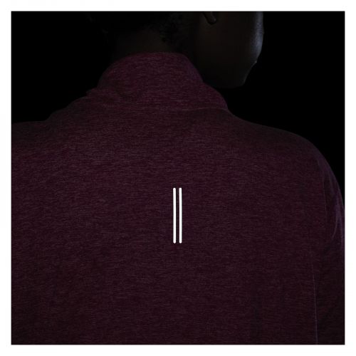 Bluza do biegania damska Nike Element CU3220