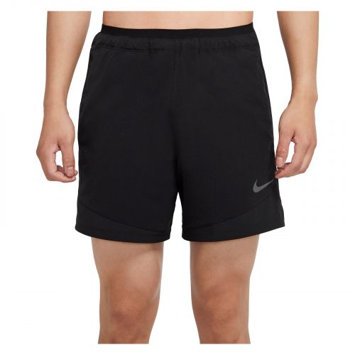 Spodenki męskie treningowe Nike Pro Rep CU4991