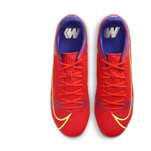Buty piłkarskie Nike Mercurial Vapor 14 Academy FG/MG CU5691
