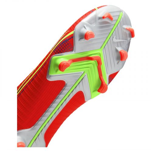 Buty piłkarskie korki Nike Mercurial Vapor 14 Academy FG/MG CU5691