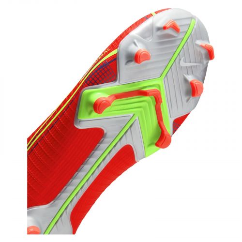 Buty piłkarskie Nike Mercurial Vapor 14 Academy FG/MG CU5691