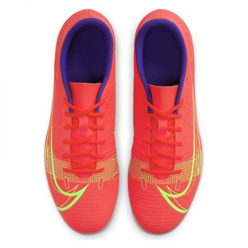 Buty męskie piłkarskie korki Nike Vapor 14 Club FG/MG CU5692