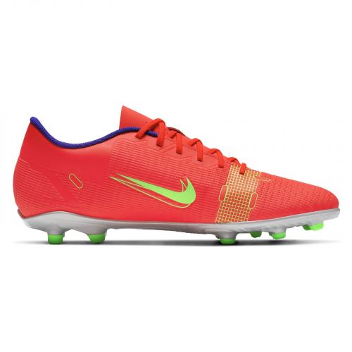 Buty męskie piłkarskie korki Nike Vapor 14 Club FG/MG CU5692