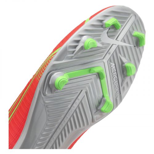 Buty męskie piłkarskie korki Nike Vapor 14 Club FG/MG CU5692