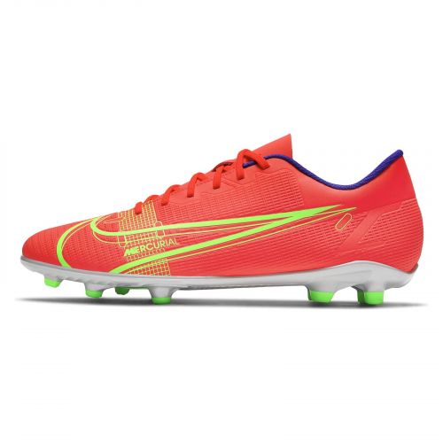 Buty męskie piłkarskie korki Nike Vapor 14 Club FG/MG CU5692
