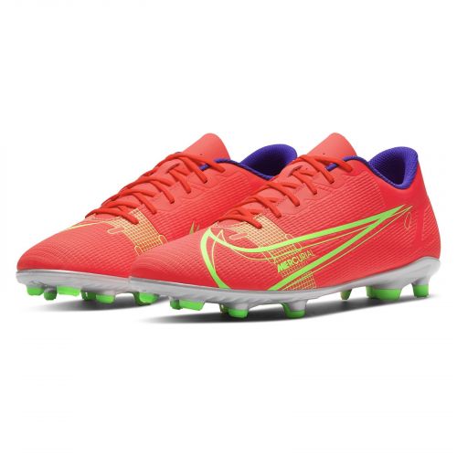 Buty męskie piłkarskie korki Nike Vapor 14 Club FG/MG CU5692