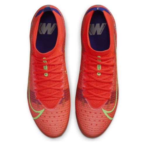 Buty piłkarskie męskie Nike Mercurial Vapor 14 Pro FG CU5693