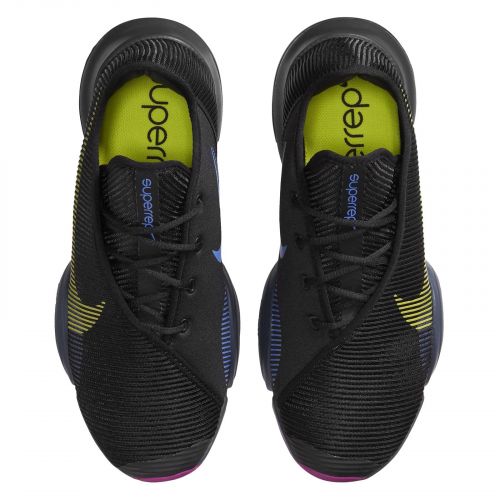 Buty treningowe męskie Nike Air Zoom SuperRep 2 CU5925