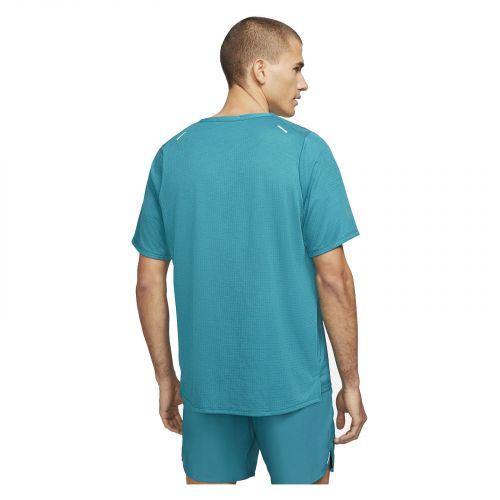 Koszulka męska do biegania Nike Run Rise 365 CU5977