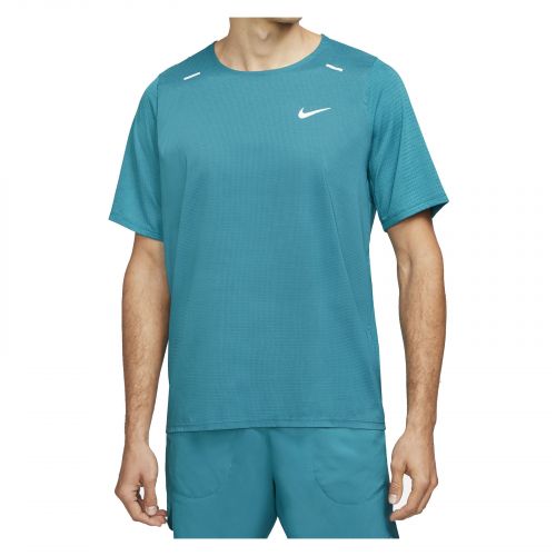 Koszulka męska do biegania Nike Run Rise 365 CU5977