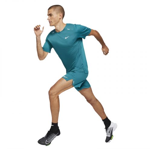 Koszulka męska do biegania Nike Run Rise 365 CU5977