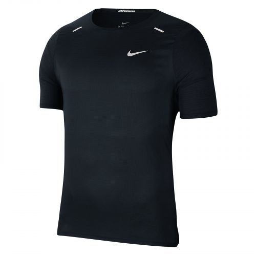 Koszulka męska do biegania Nike Run Rise 365 CU5977