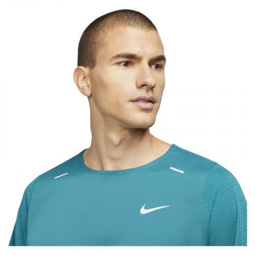 Koszulka męska do biegania Nike Run Rise 365 CU5977