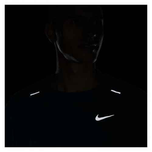 Koszulka męska do biegania Nike Run Rise 365 CU5977