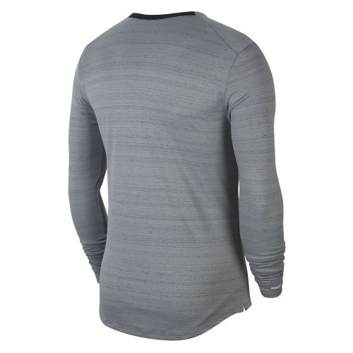 Koszulka męska do biegania Nike Dri-FIT Miler CU5989