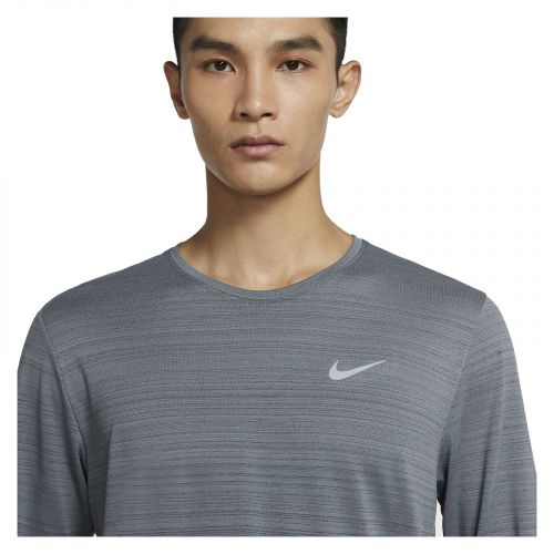 Koszulka męska do biegania Nike Dri-FIT Miler CU5989