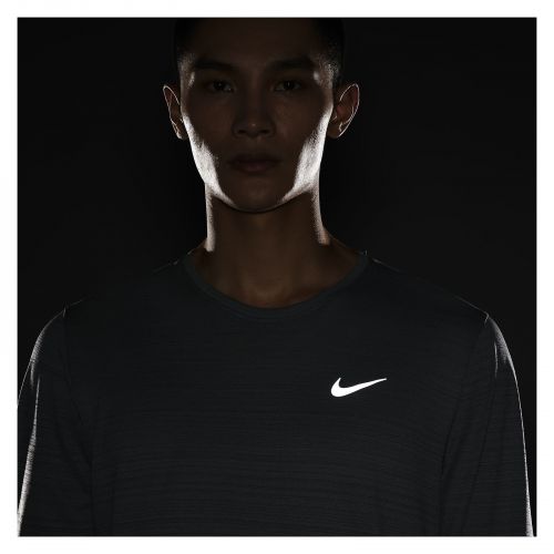 Koszulka męska do biegania Nike Dri-FIT Miler CU5989
