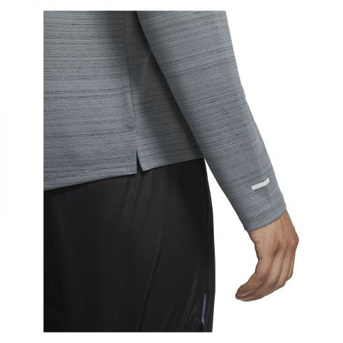 Koszulka męska do biegania Nike Dri-FIT Miler CU5989