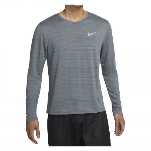 Koszulka męska do biegania Nike Dri-FIT Miler CU5989