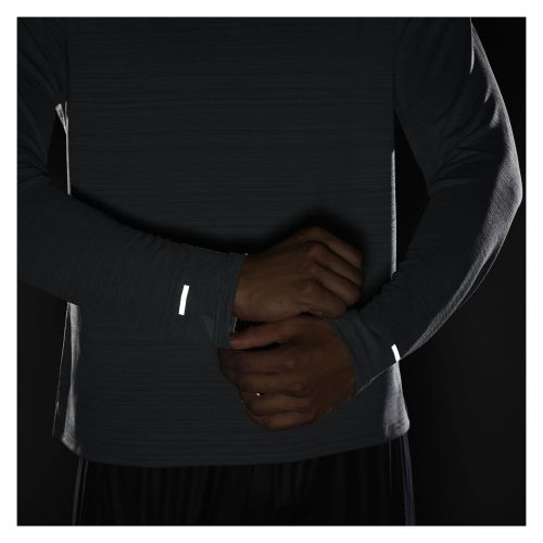 Koszulka męska do biegania Nike Dri-FIT Miler CU5989