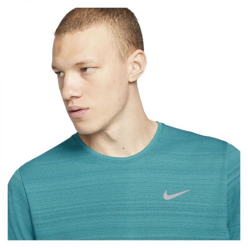 Koszulka do biegania męska Nike Miler CU5992