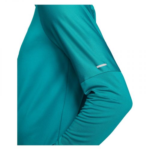 Koszulka męska do biegania Nike Dri-0Fit Element CU6073