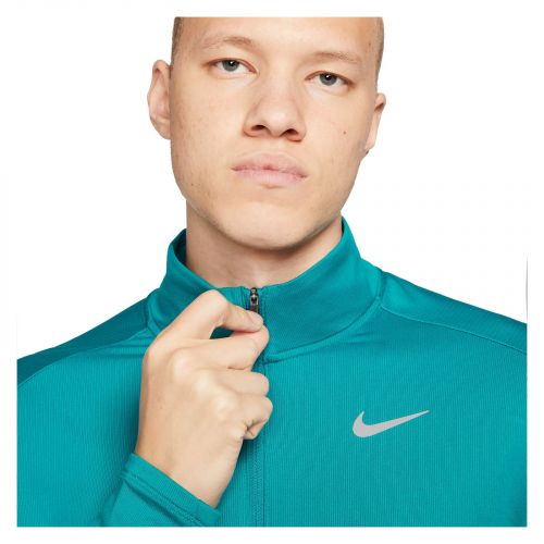 Koszulka męska do biegania Nike Dri-0Fit Element CU6073