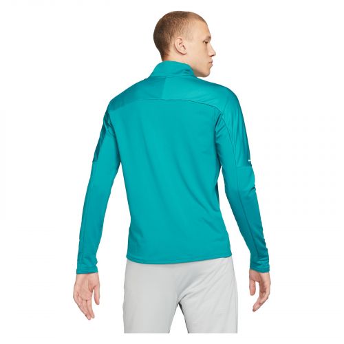 Koszulka męska do biegania Nike Dri-0Fit Element CU6073